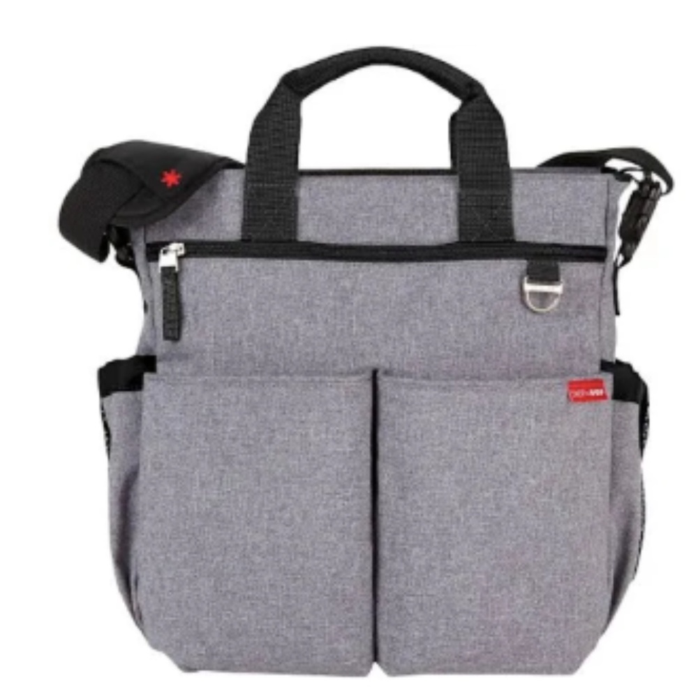 Skip Hop Diaper Bag
